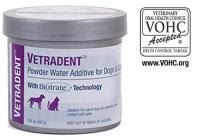 VETRADENT® Powder Water Additive