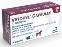 Vetoryl® Capsules (trilostane) 60 mg