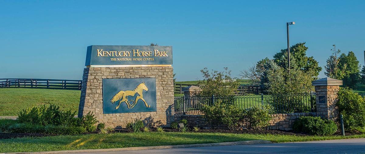 Dechra Veterinary Products Partners with the Kentucky Horse Park to Provide Complimentary Parking for 2024