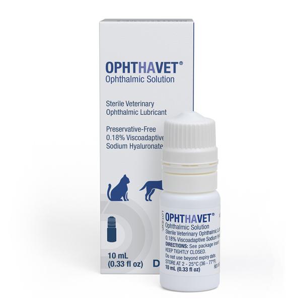 OphtHAvet® Ophthalmic Solution