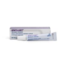 OphtHAvet® Ophthalmic Ointment