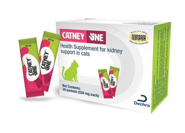 Catney® One Catney® One