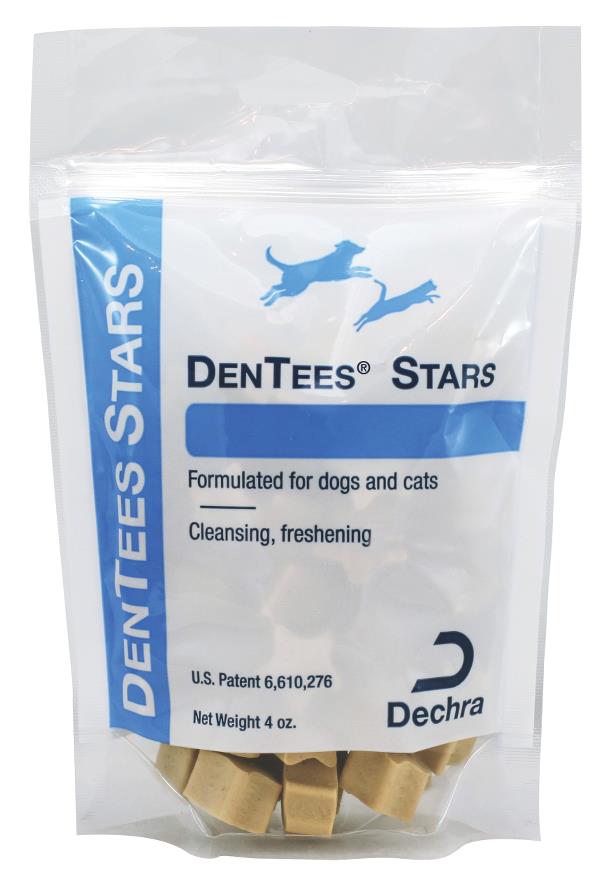 DenTees® Stars