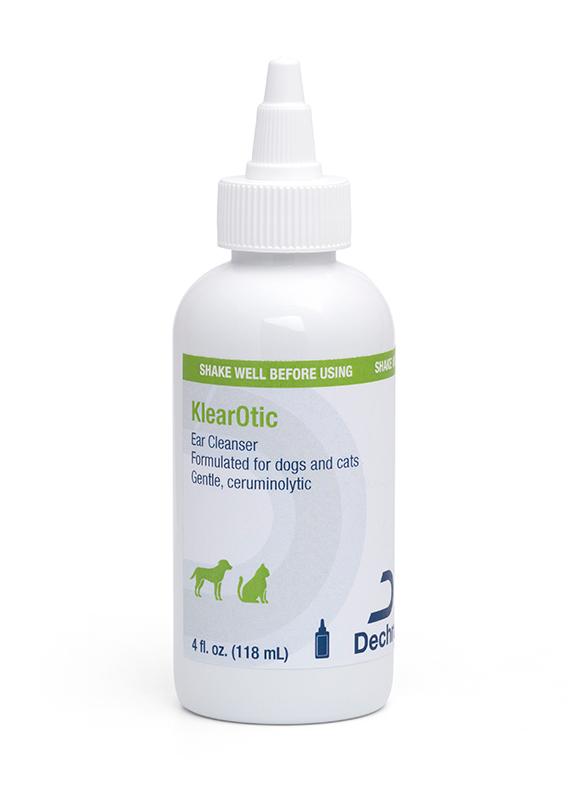 KlearOtic Ear Cleanser