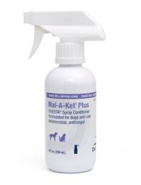 Mal-A-Ket® Plus TrizEDTA® Spray Conditioner