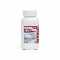 Marboquin® Chewable Tablets (marbofloxacin) 100 mg