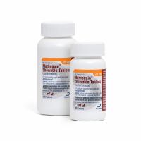 Marboquin® Chewable Tablets (marbofloxacin) 25mg