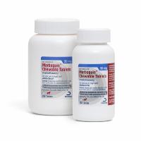 Marboquin® Chewable Tablets (marbofloxacin) 50 mg