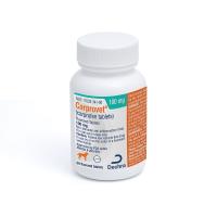 Carprovet® (carprofen tablets) Flavored Tablets 100 mg