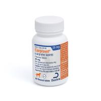 Carprovet® (carprofen tablets) Flavored Tablets 25 mg