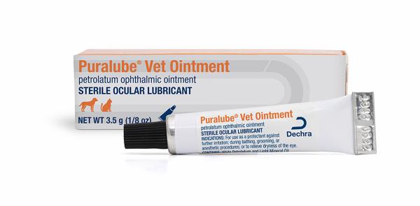 Puralube® Ophthalmic Ointment Ophthalmic Ointment