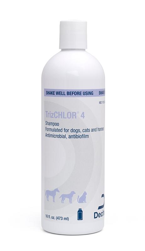 TrizCHLOR® 4 Shampoo