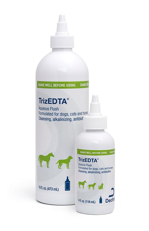 TrizEDTA® Aqueous Flush