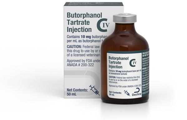 Butorphanol Tartrate Injection Butorphanol Tartrate Injection