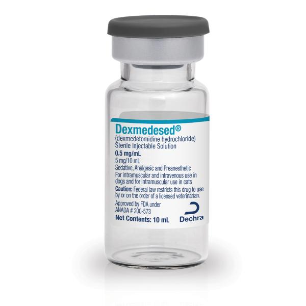Dexmedesed® (dexmedetomidine hydrochloride) Sterile Injectable Solution