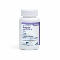 Emeprev™ (maropitant citrate) Tablets 24mg