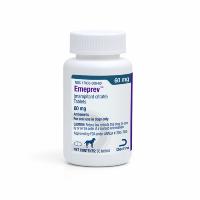 Emeprev™ (maropitant citrate) Tablets 60mg