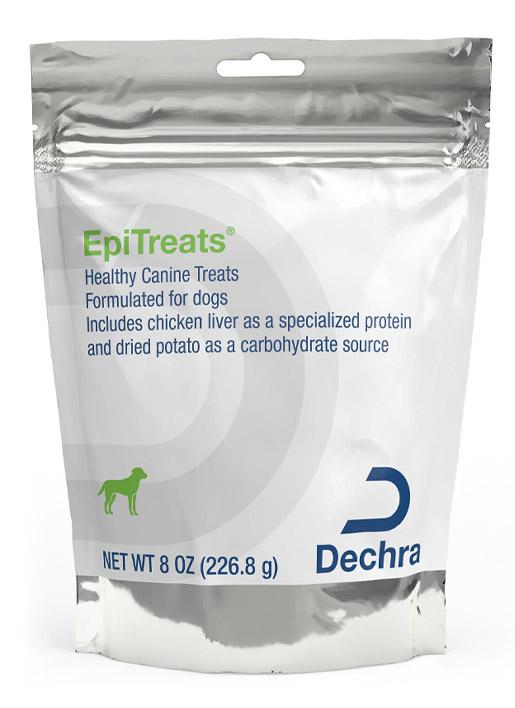 EpiTreats® Healthy Canine Treats