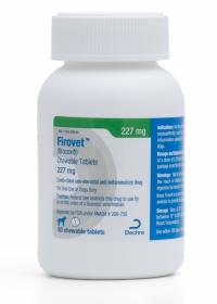 Firovet™ (firocoxib) Chewable Tablets 227mg