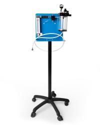 Respirair R3 Anesthesia Machine Trolley Cart