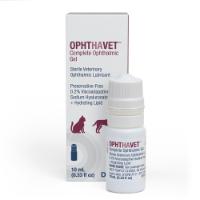 OphtHAvet™ Complete Ophthalmic Gel