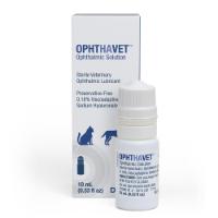 OphtHAvet™ Ophthalmic Solution