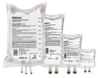 Vetivex® Veterinary Fluids Veterinary Lactated Ringer’s Injection, USP