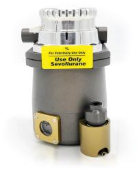 Respirair R3 Tec 3 Style Sevoflurane Vaporizer