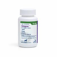 Emeprev™ (maropitant citrate) Tablets 16mg