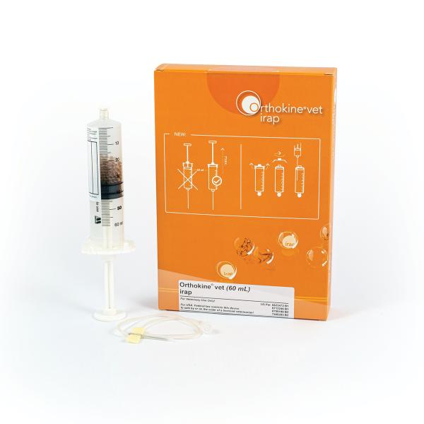 Orthokine® vet irap 60