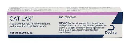 Cat Lax® Formula