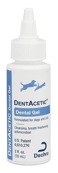 DentAcetic® Dental Gel