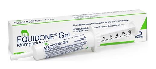 Equidone® Gel (domperidone) (domperidone)