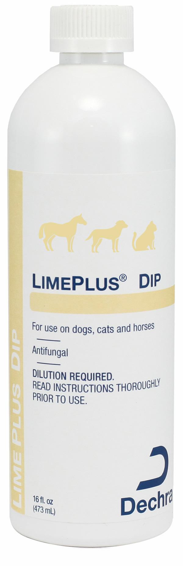 LimePlus® Dip