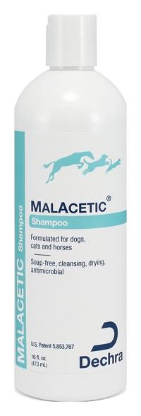 MalAcetic® Shampoo