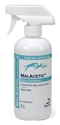 MalAcetic® Spray Conditioner
