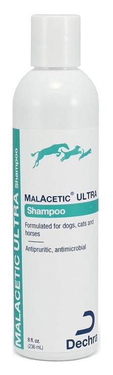 MalAcetic ULTRA® Shampoo