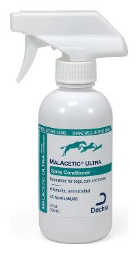 MalAcetic® ULTRA Spray Conditioner