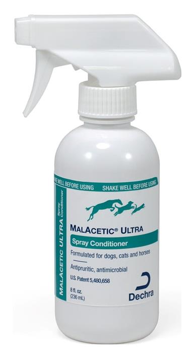 MalAcetic ULTRA® Spray Conditioner