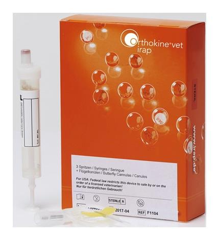 Orthokine® vet irap 10