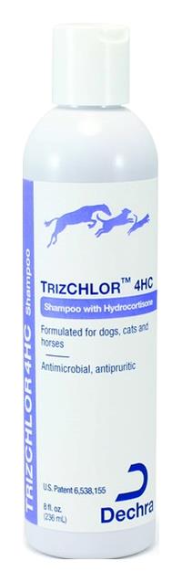 TrizCHLOR® 4HC Shampoo