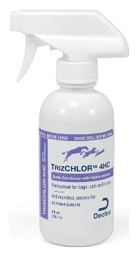 TrizCHLOR® 4HC Spray Conditioner