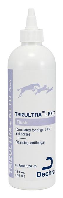 Trizultra Keto