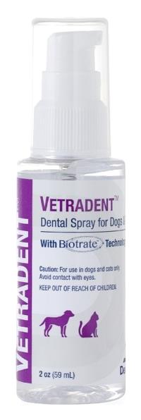 Vetradent™ Dental Spray