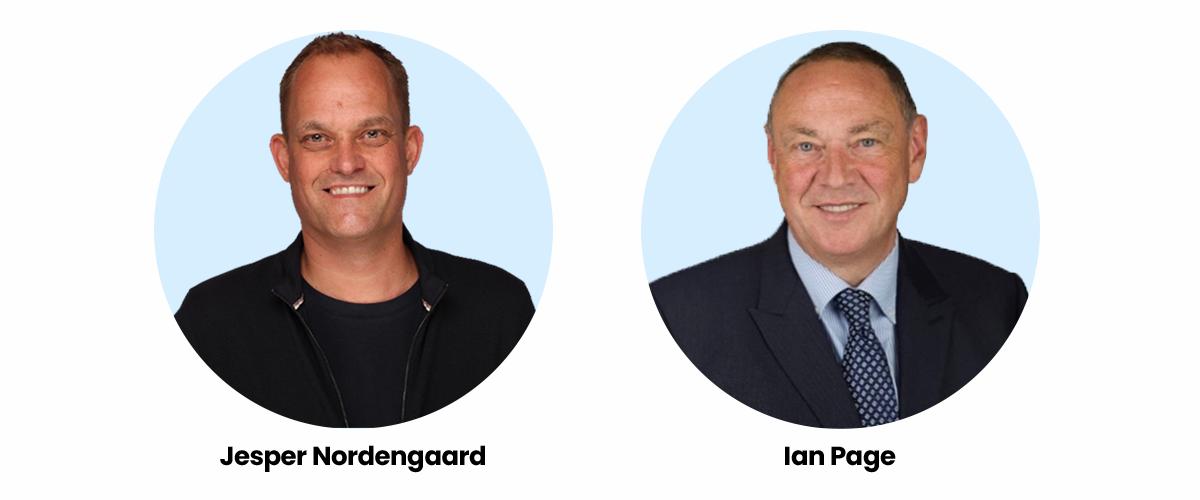 Dechra Pharmaceuticals Limited today announces the appointment of Jesper Nordengaard as its CEO and retirement of Ian Page effective June 10, 2024