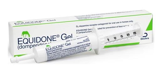 Equidone Equidone® Gel (domperidone)